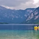 아파트 7 Lakes *