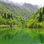 아파트 7 Lakes 보히니