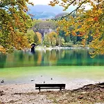 아파트 7 Lakes *