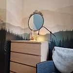 Apartment 7 Lakes Bohinj