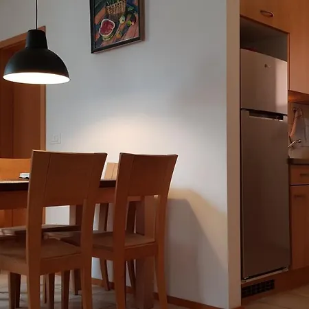 Daire 7 Lakes Bohinj