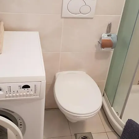 Apartamento 7 Lakes *