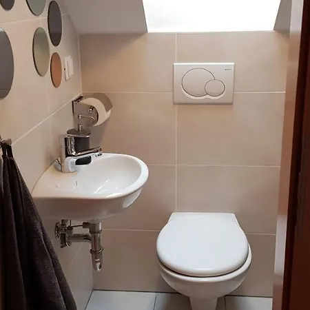 7 Lakes Apartamento *