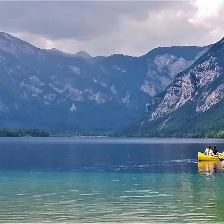 Appartement 7 Lakes *