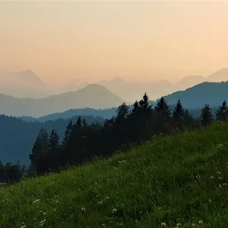 7 Lakes * Bohinj