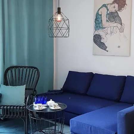 Apartamento 7 Lakes *