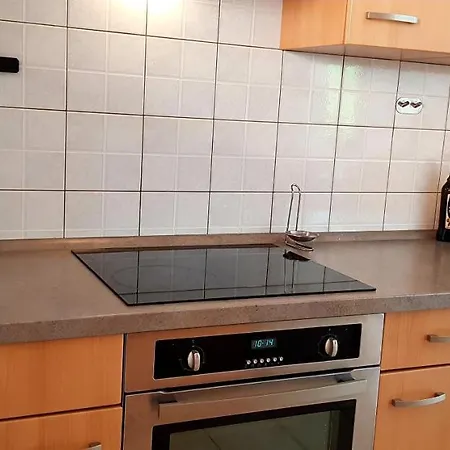 Apartamento 7 Lakes Bohinj