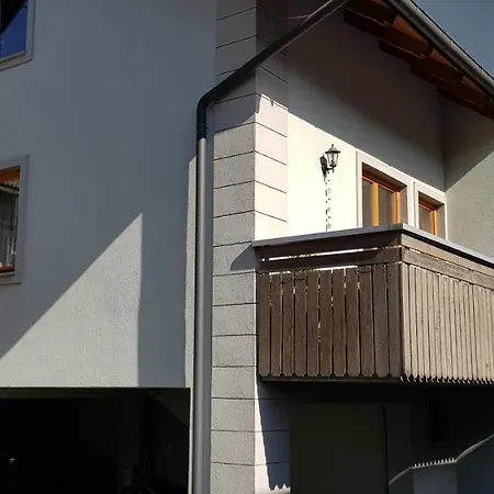 Apartamento 7 Lakes Bohinj