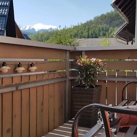 7 Lakes Apartamento *