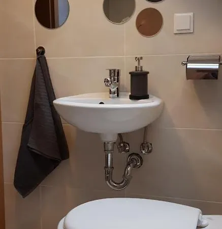 7 Lakes Apartamento *