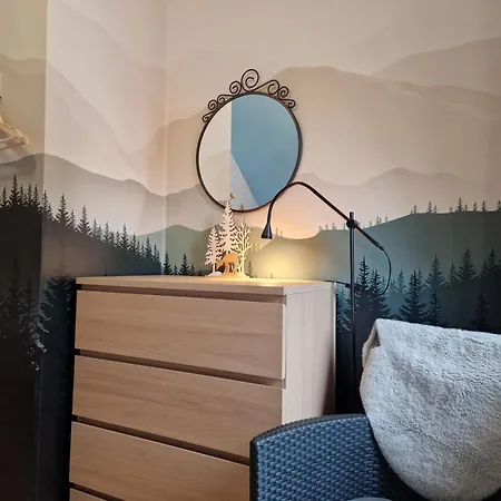 Apartamento 7 Lakes Bohinj