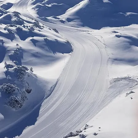 Daire 7 Lakes Bohinj