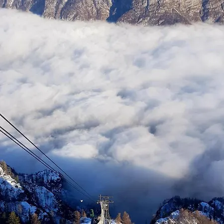 7 Lakes Bohinj