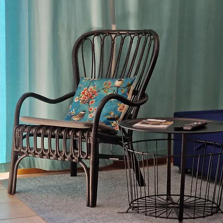 7 Lakes Daire Bohinj