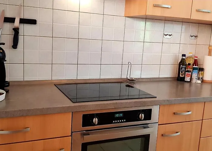 Apartma 7 Lakes Bohinj