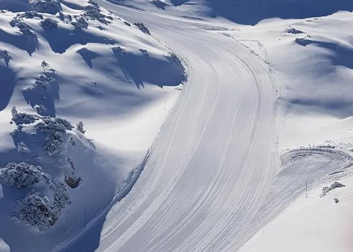 Apartma 7 Lakes Bohinj