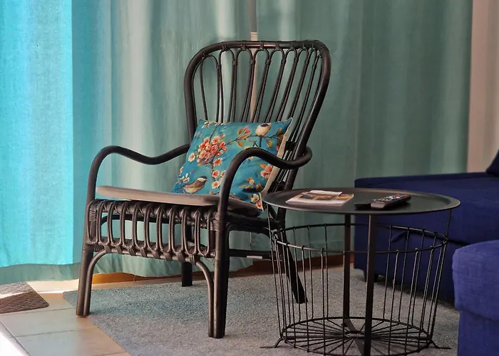 7 Lakes Lejlighed Bohinj