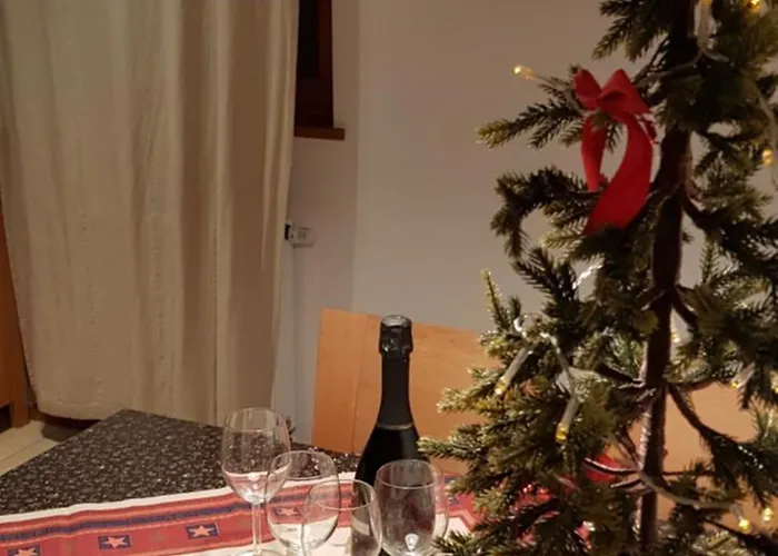 7 Lakes Apartma Bohinj